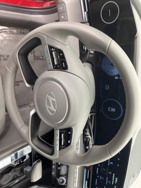 2024 Hyundai Elantra SEL Convenience photo 20
