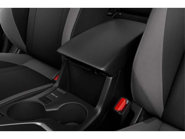 2025 Subaru Impreza Base photo 21