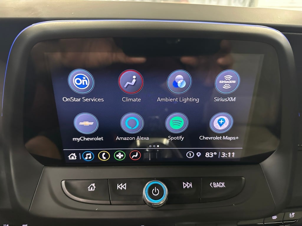 2023 Chevrolet Camaro 2SS photo 14
