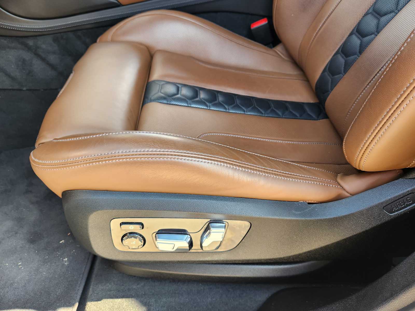 2023 Bmw X6 M photo 15