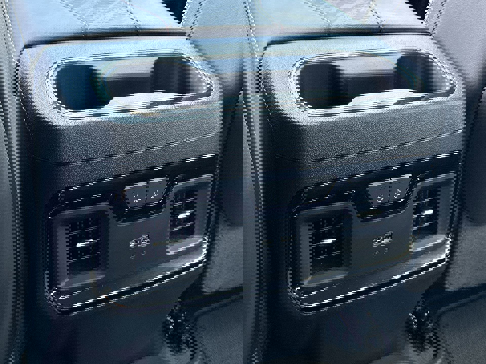 2023 Gmc Sierra 1500 AT4X photo 28