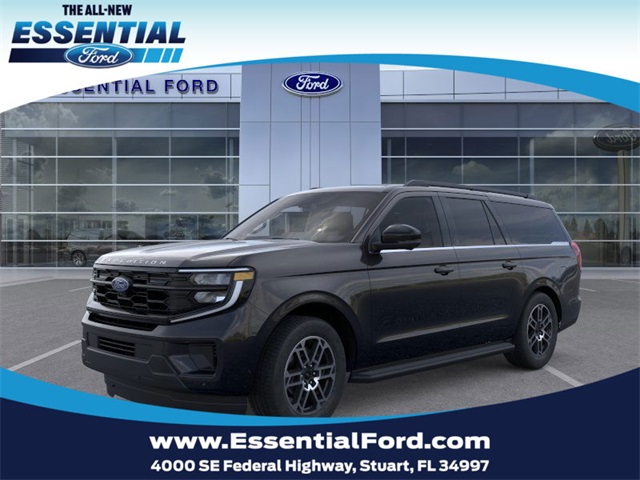 2025 Ford Expedition Active's photo
