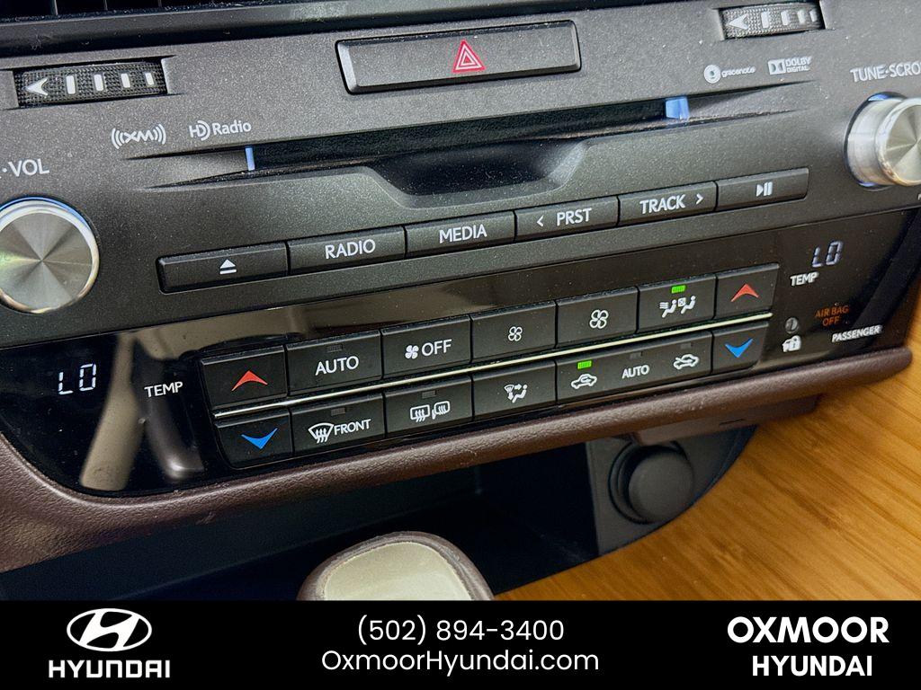 2016 Lexus RX 350 photo 15