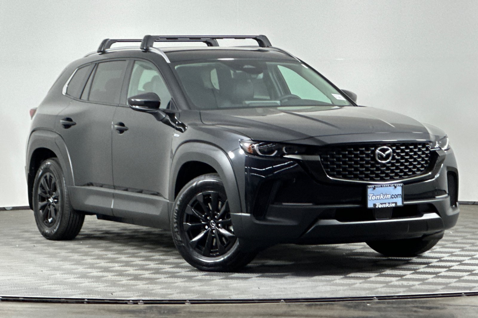 2025 Mazda CX-50 Preferred photo 2