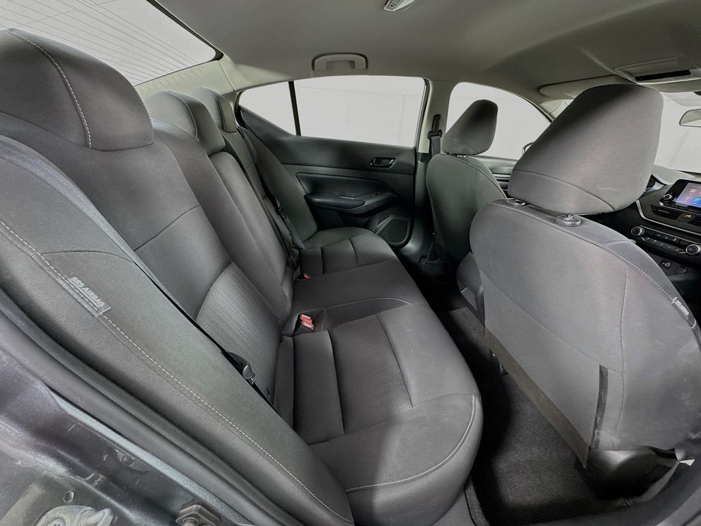 2023 Nissan Altima 2.5 S photo 30