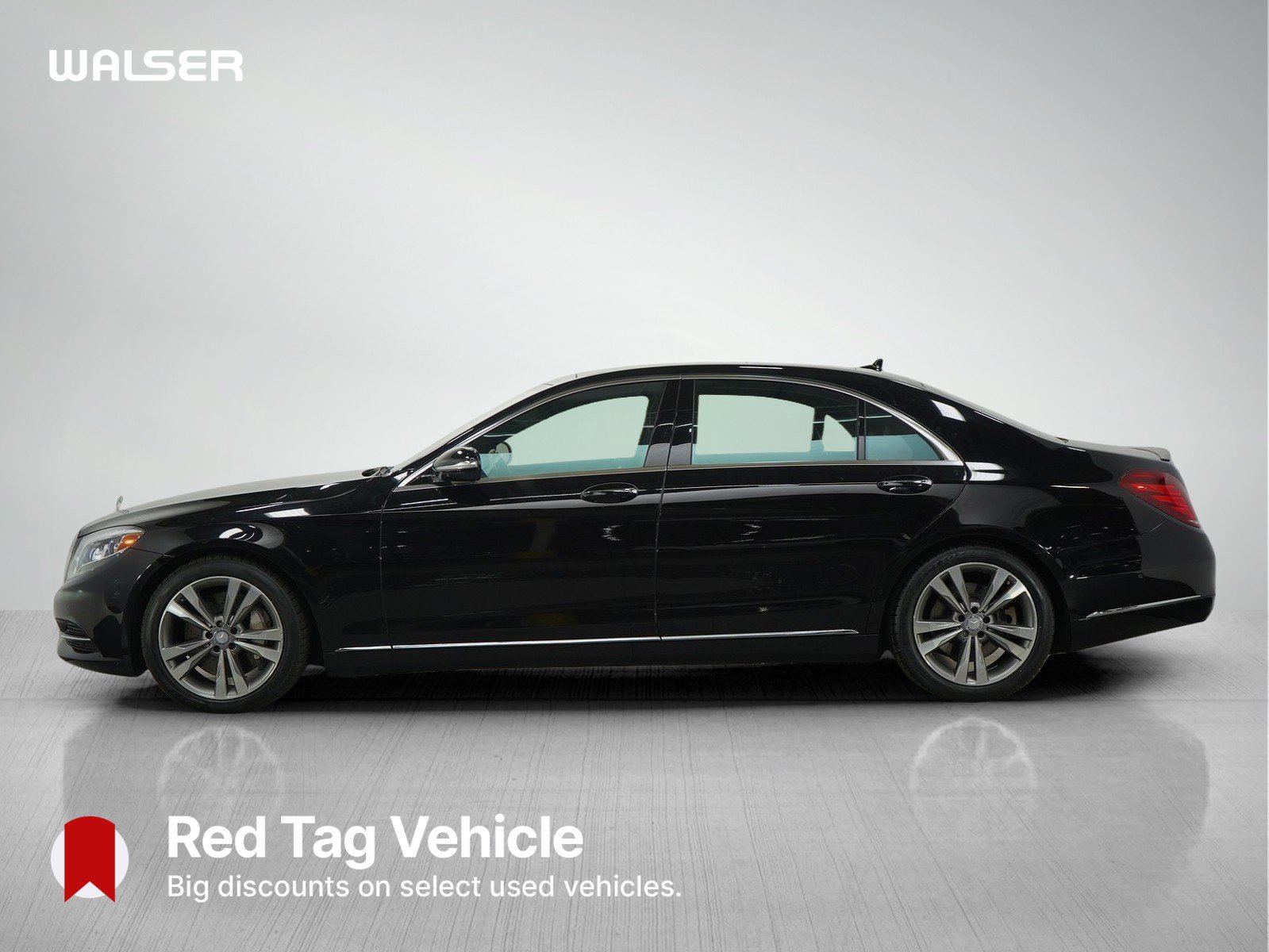 Used 2014 Mercedes-Benz S-Class S550 with VIN WDDUG8FB6EA062188 for sale in White Bear Lake, Minnesota