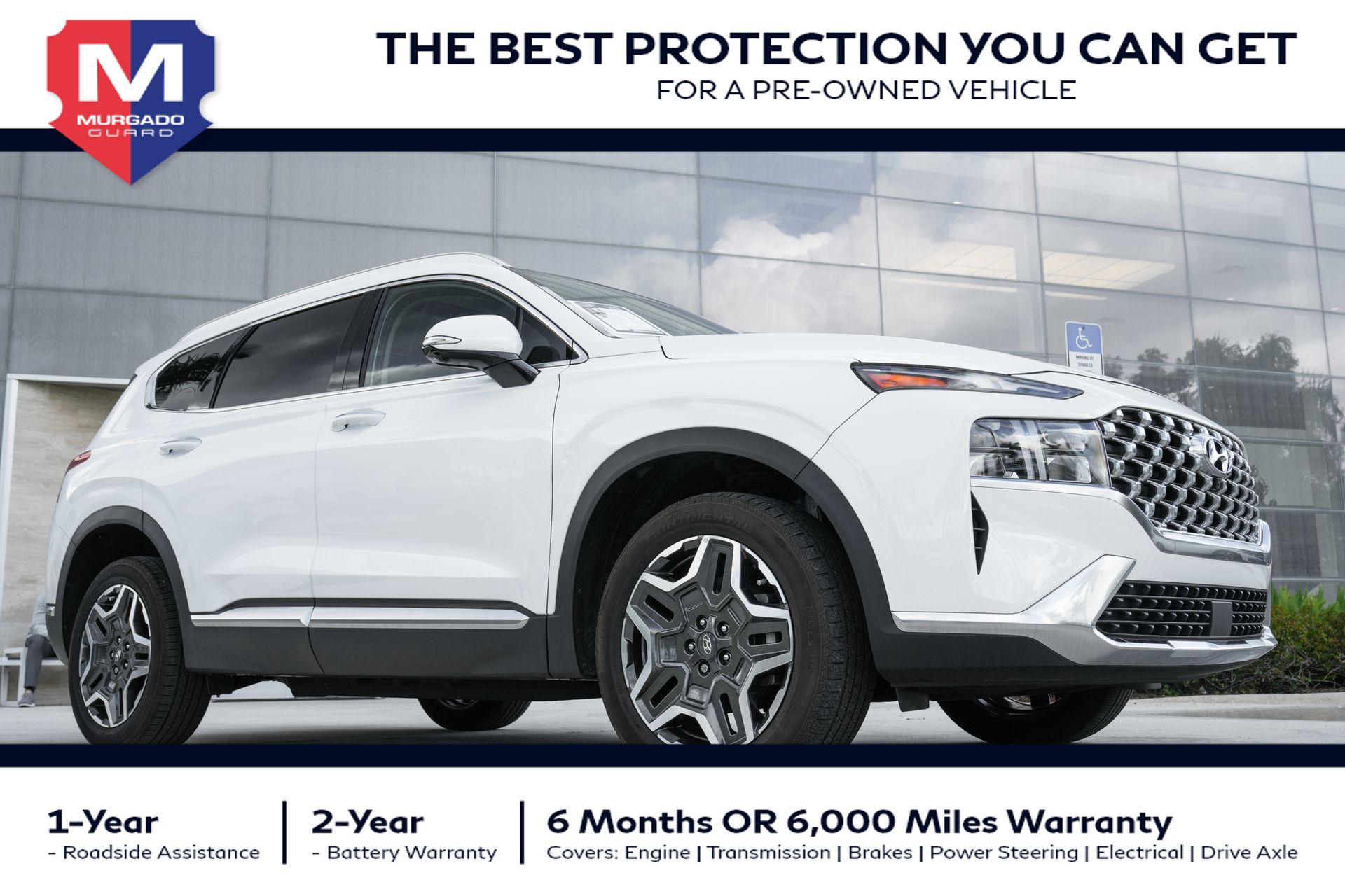 2023 Hyundai Santa Fe SEL Premium HEV's photo