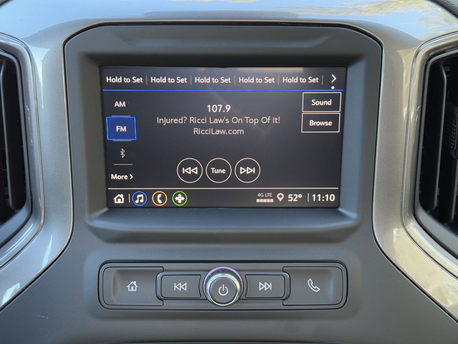 2025 Gmc Sierra 1500 Pro photo 11