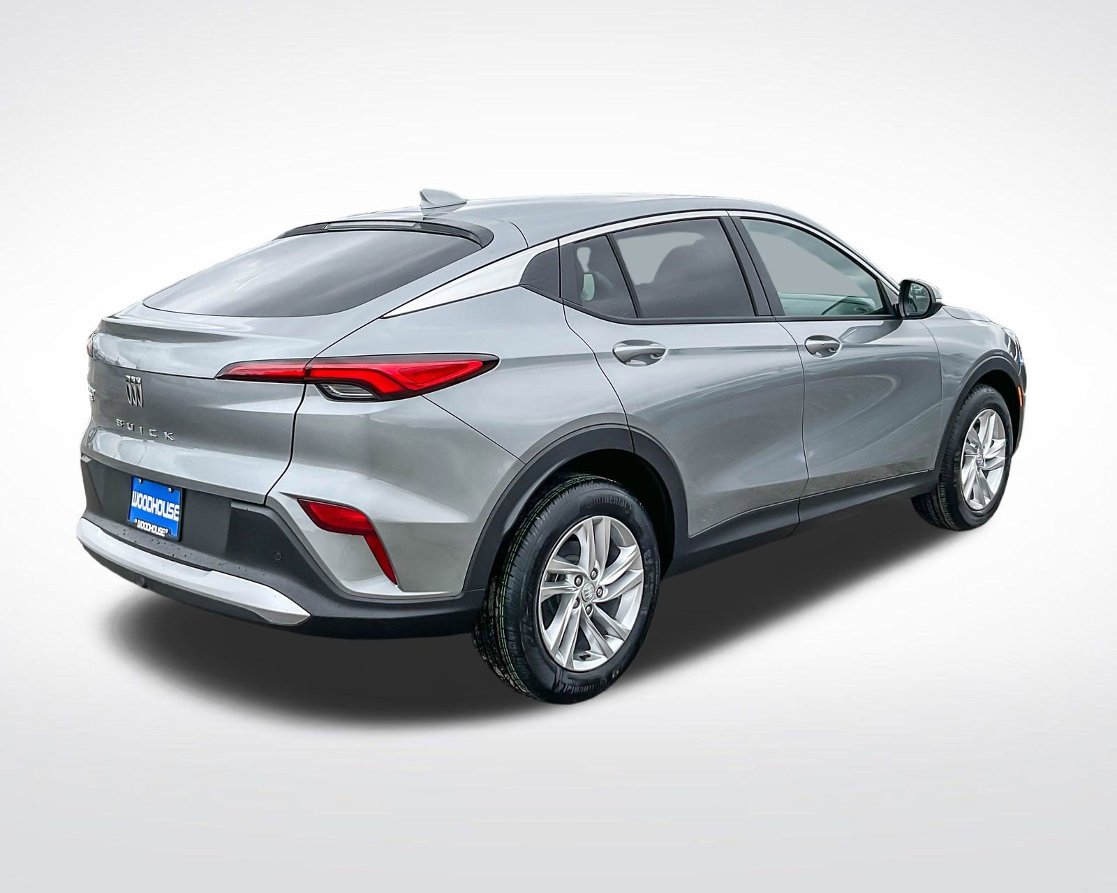 2025 Buick Envista Preferred photo 5