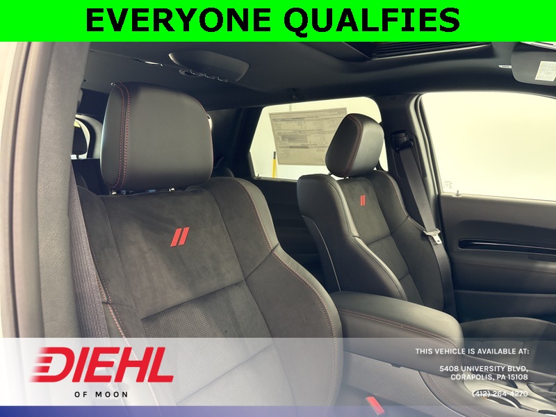 2026 Dodge Durango GT Plus photo 10