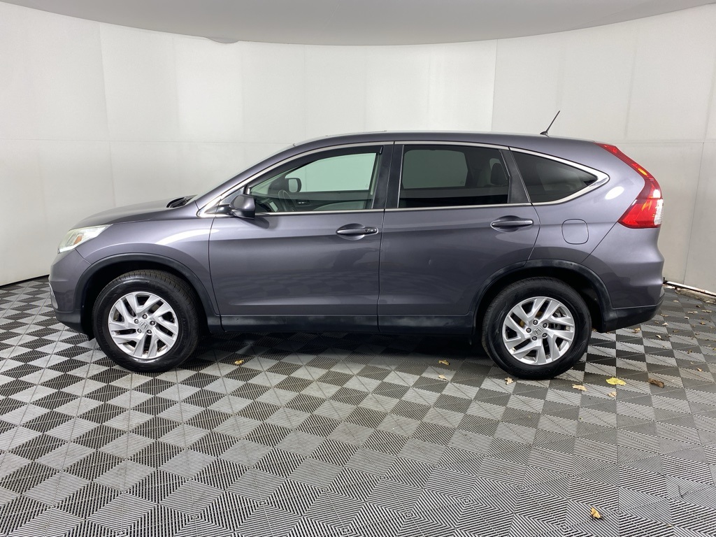2016 Honda CR-V EX photo 4
