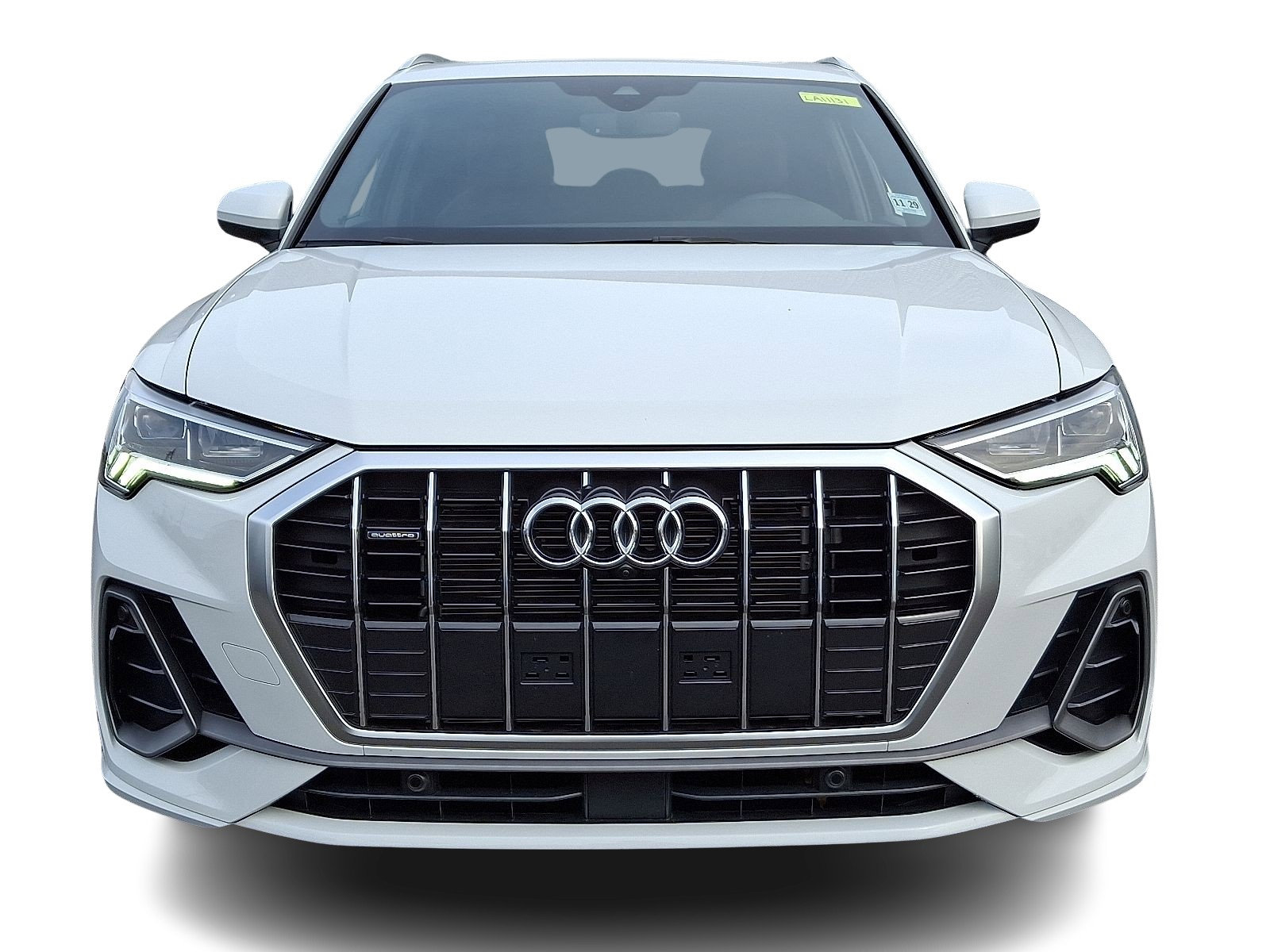 2024 Audi Q3 S line Premium Plus photo 2