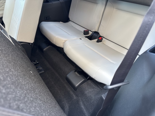 2025 Mitsubishi Outlander Sport SEL GT photo 32