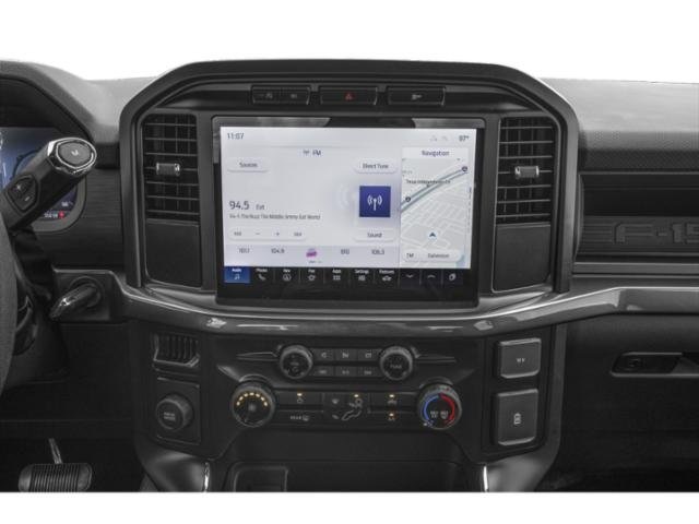 2025 Ford F-150 STX photo 7