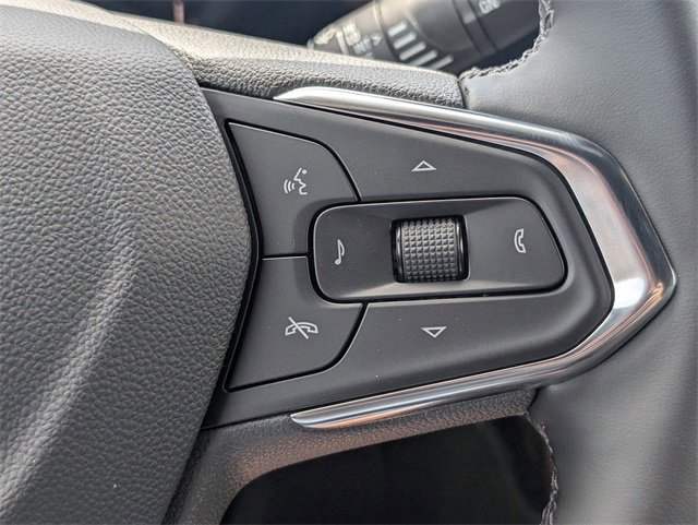 2025 Chevrolet Trailblazer ACTIV photo 28