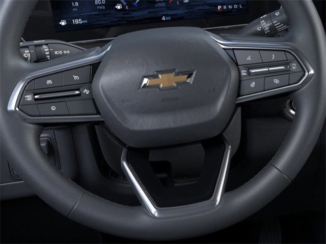 2025 Chevrolet Tahoe LT photo 17