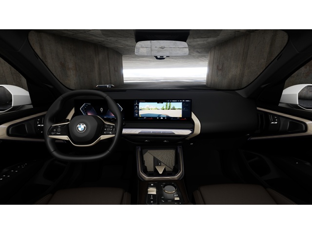 2026 Bmw X3 photo 6