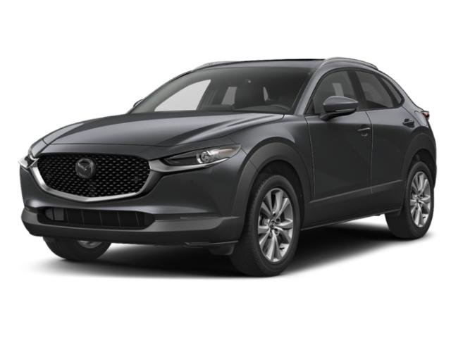2026 Mazda CX-30 Preferred's photo