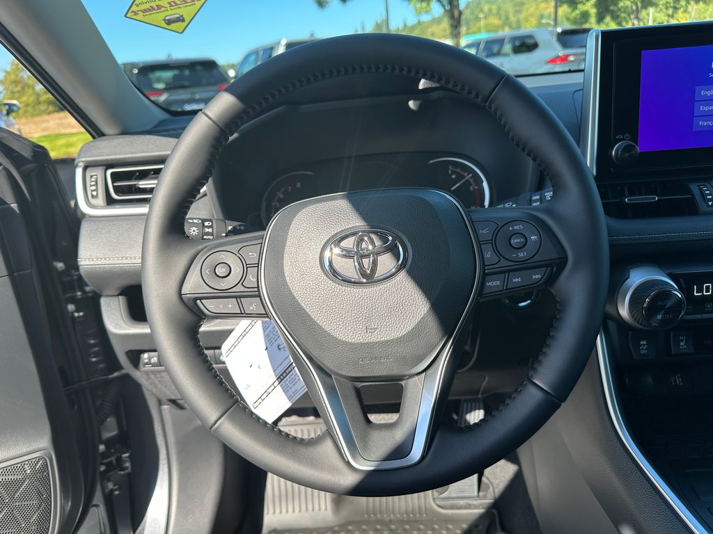 2025 Toyota RAV4 XLE Premium photo 18