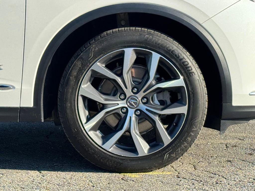 2023 Acura MDX SH-AWD Technology photo 2