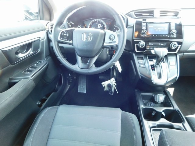 2019 Honda CR-V LX photo 13