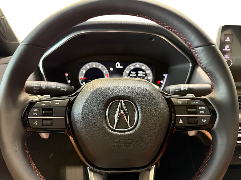 2026 Acura Integra A-Spec photo 20