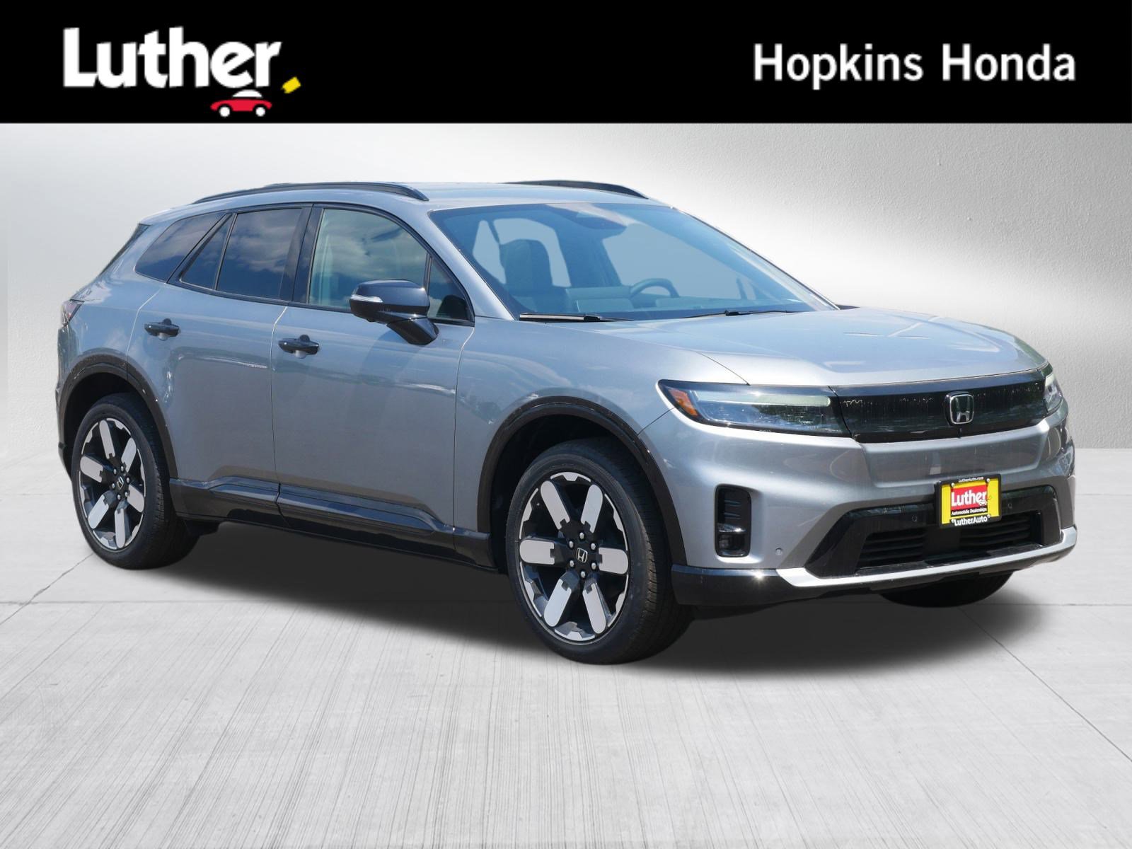 New 2025 Honda Prologue Elite w/ BSI