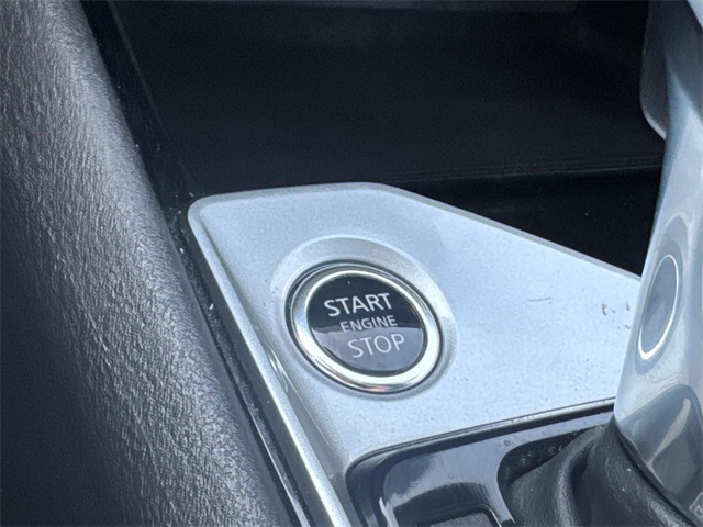 2024 Nissan Altima 2.5 SV photo 32