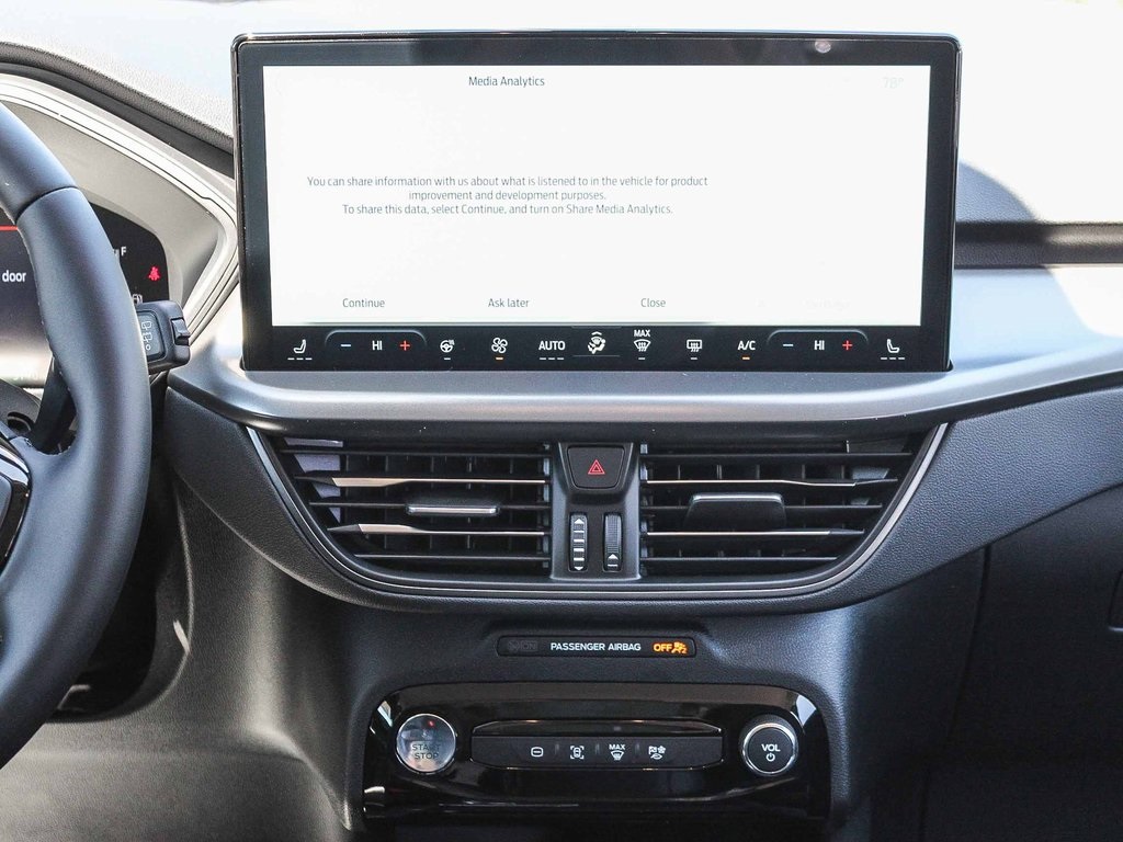 2025 Ford Escape Plug-In Hybrid Base photo 11