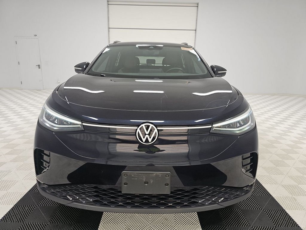 Used 2023 Volkswagen ID.4 PRO with VIN 1V2CMPE84PC045278 for sale in Bedford, OH