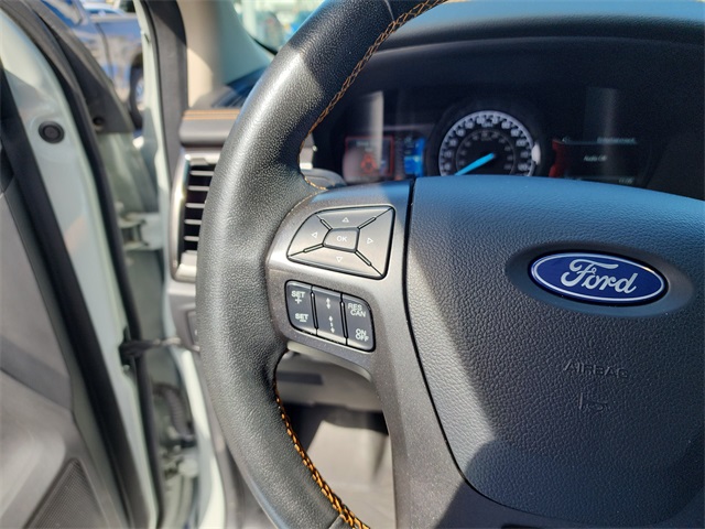2022 Ford Ranger Lariat photo 24