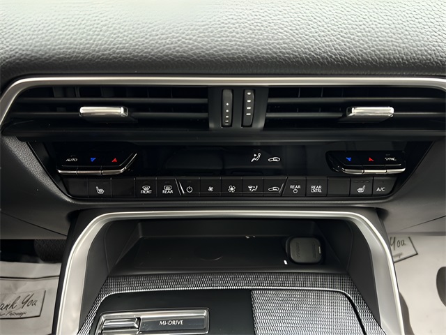 2025 Mazda CX-90 Premium S photo 17