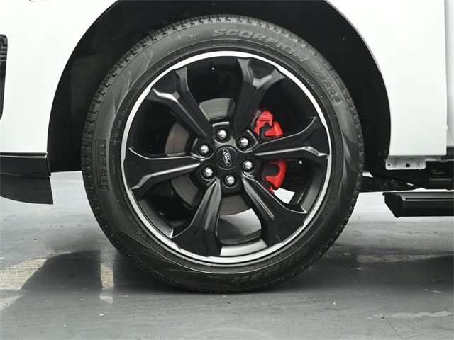 2024 Ford Expedition MAX Limited photo 36
