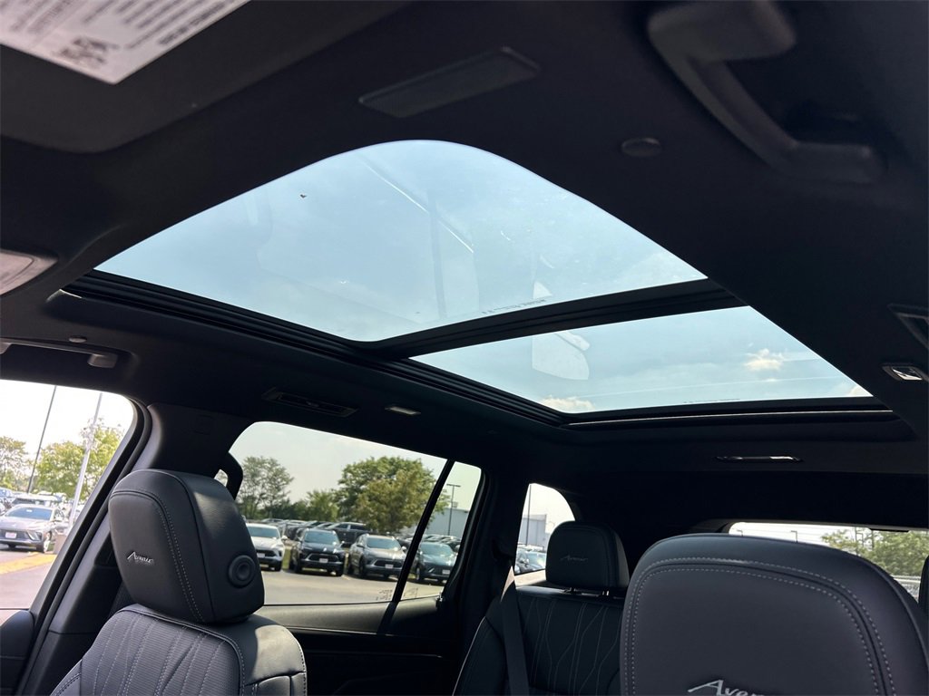 2026 BUICK ENCLAVE - Image 27