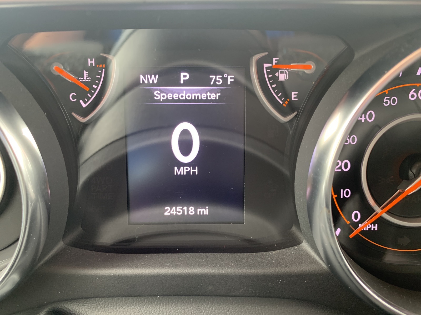 2023 Jeep Gladiator Sport photo 16