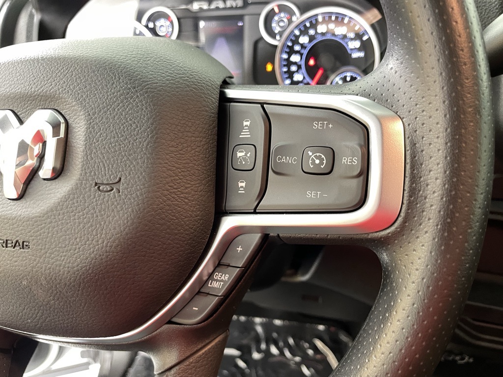 2026 Ram 2500 Tradesman photo 21