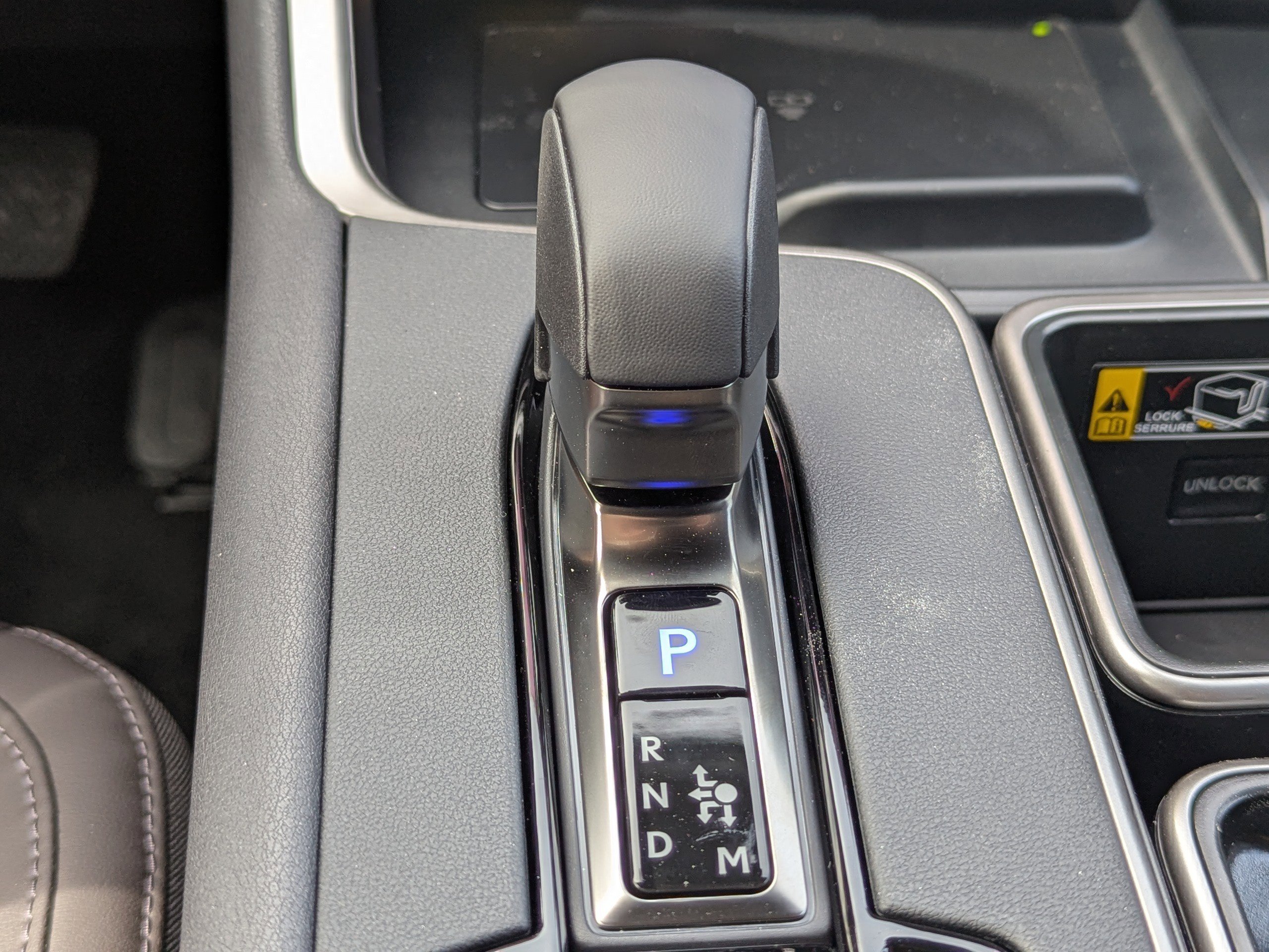 2026 Lexus TX 350 Premium photo 31