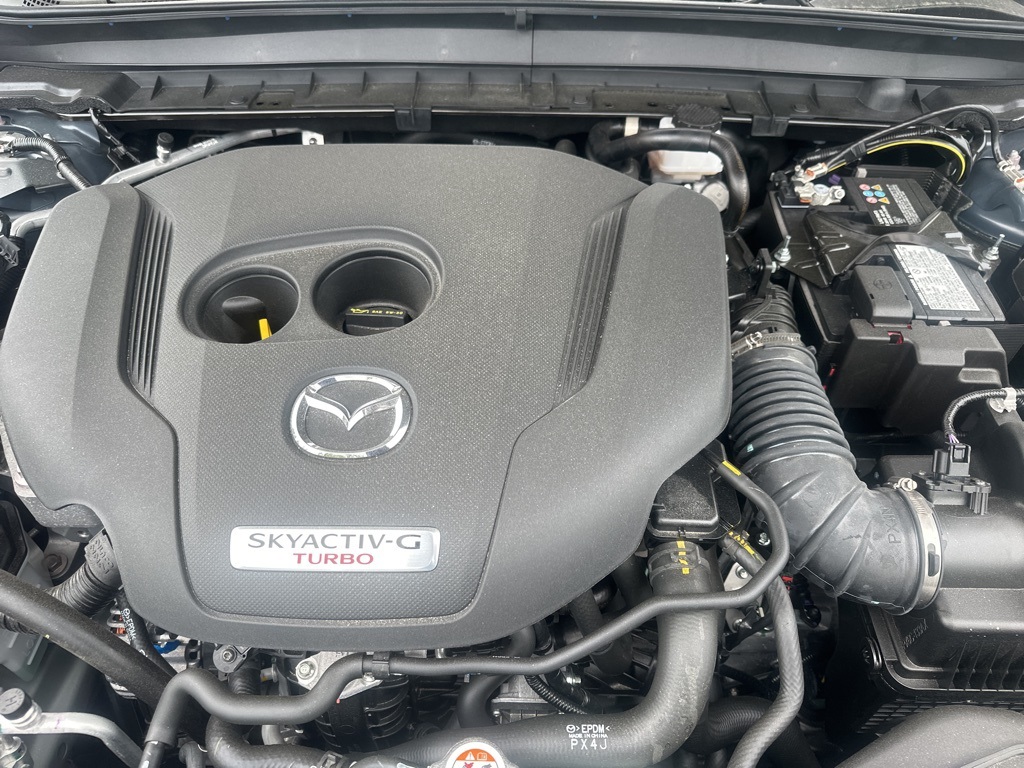 2025 Mazda CX-30 2.5 Turbo Premium Plus photo 5