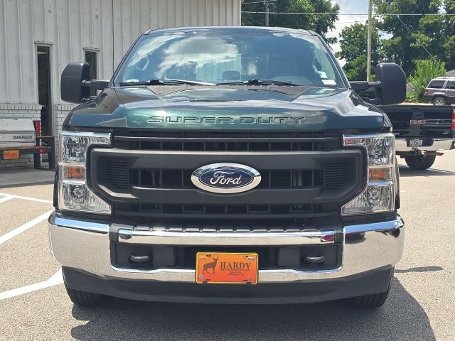 2021 Ford F-250 XL photo 8