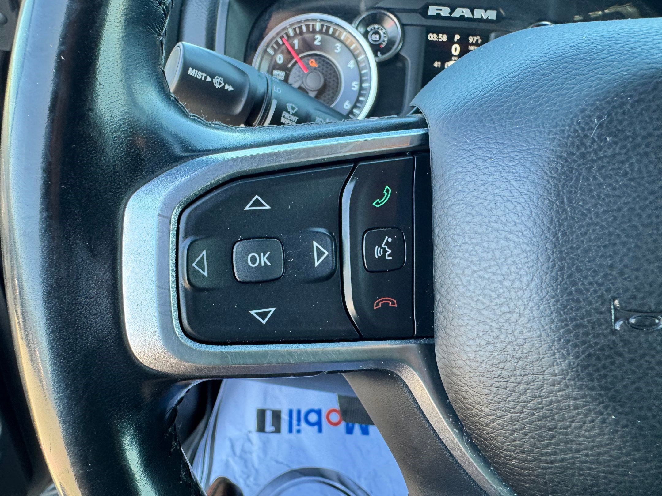 2019 Ram 1500 Big Horn Lone Star photo 12