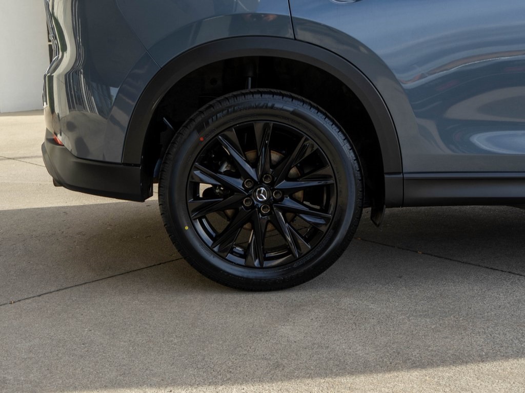 2023 Mazda CX-5 2.5 S Carbon photo 26
