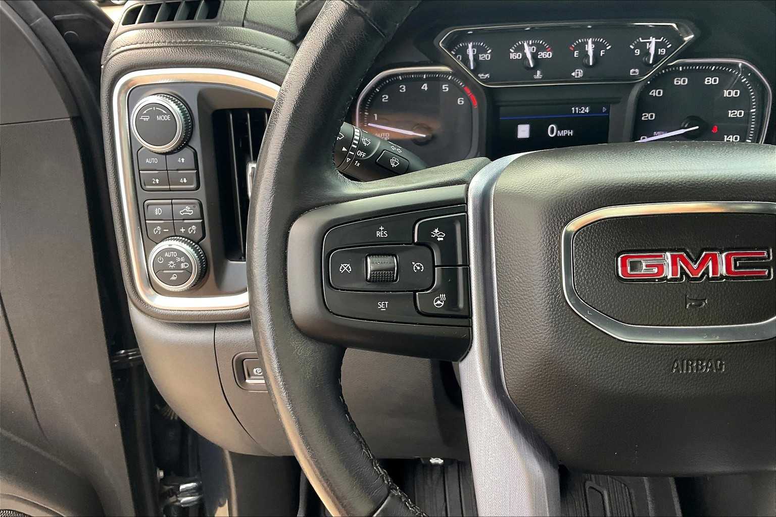 2020 Gmc Sierra 1500 SLT photo 21