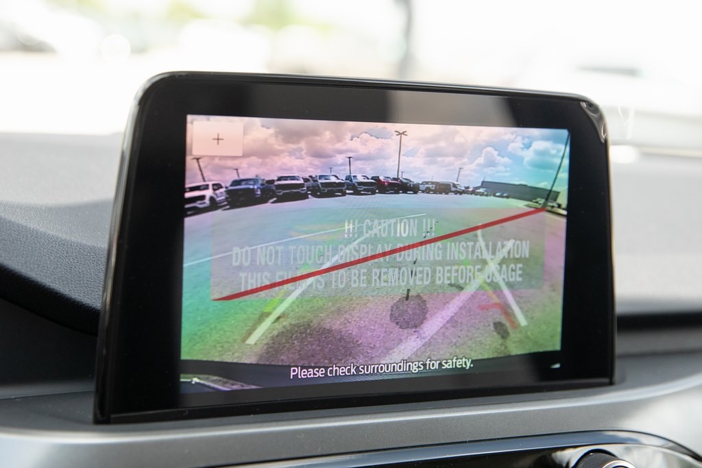 2025 Ford Escape Active photo 25