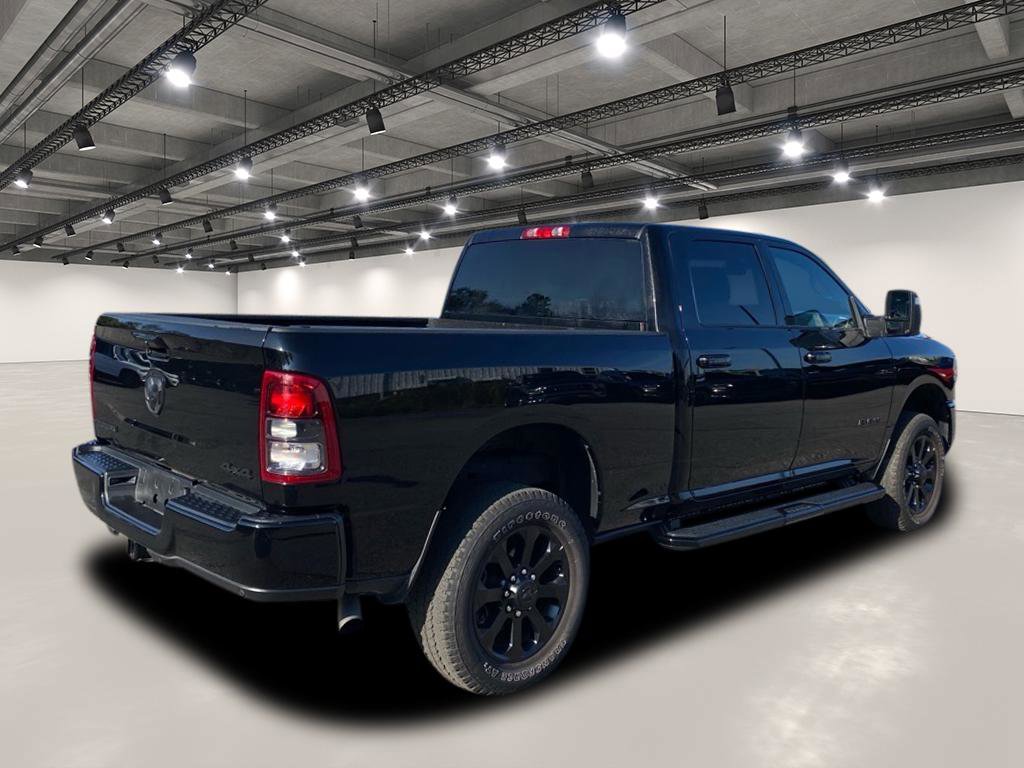 2024 Ram 2500 Big Horn photo 7