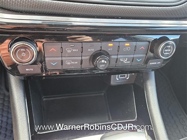 2022 Jeep Compass Altitude photo 20