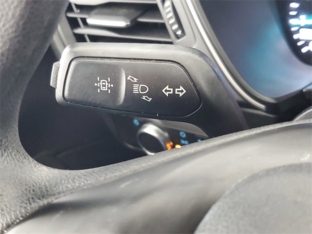 2021 Ford Escape SE photo 15