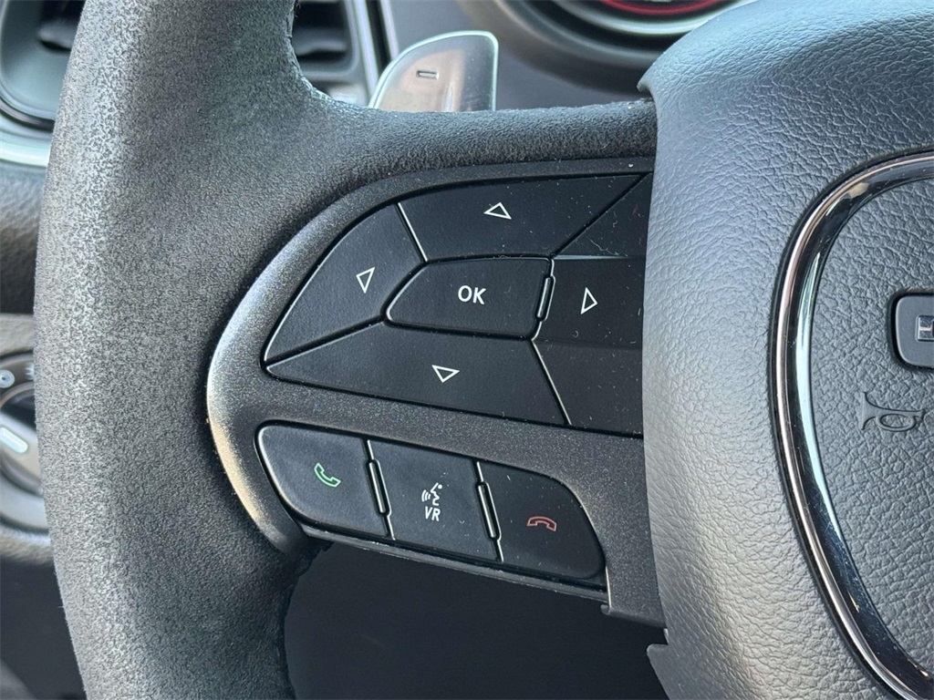 2020 Dodge Challenger R/T Scat Pack photo 22