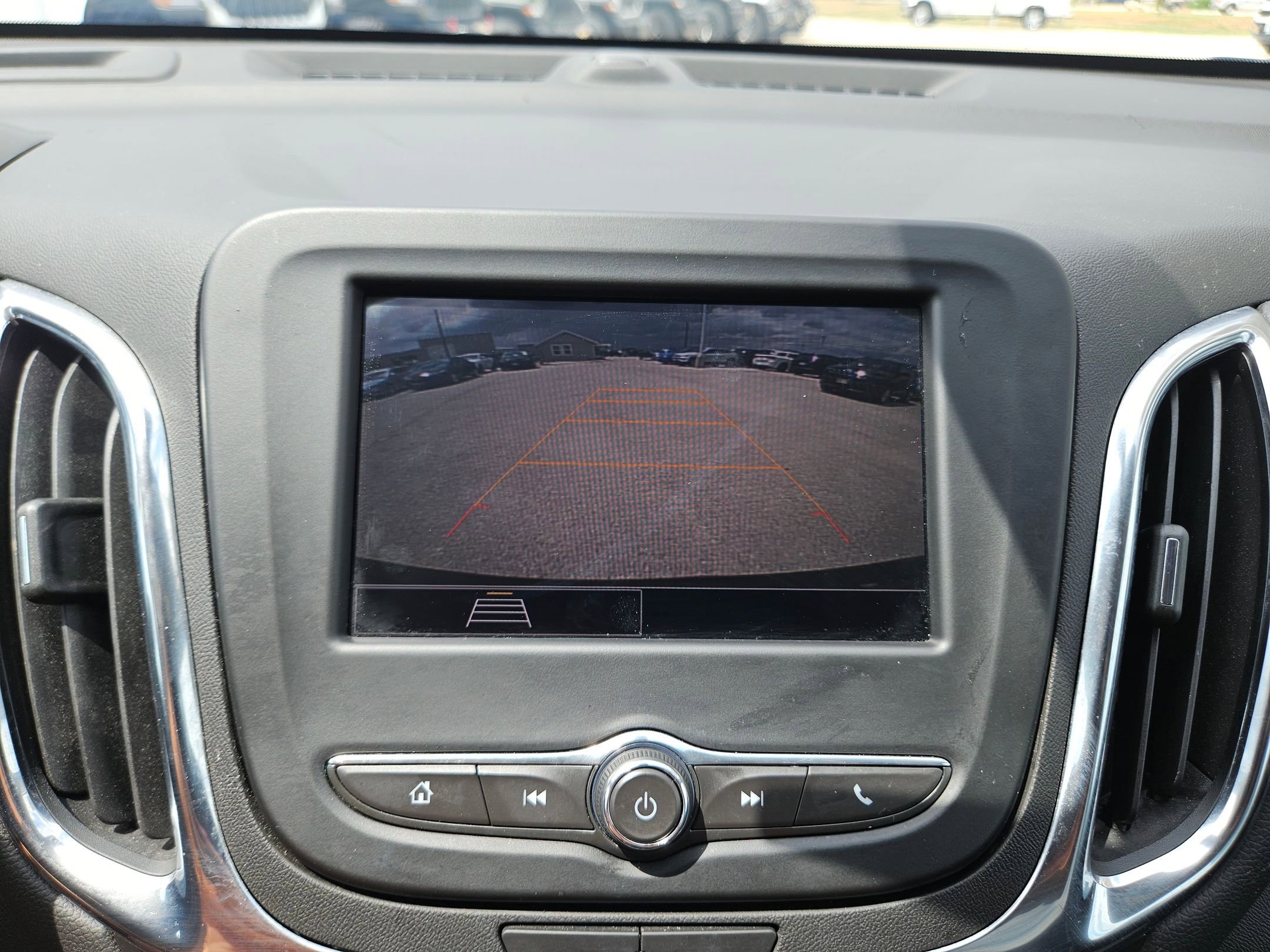 2023 Chevrolet Equinox LT photo 14