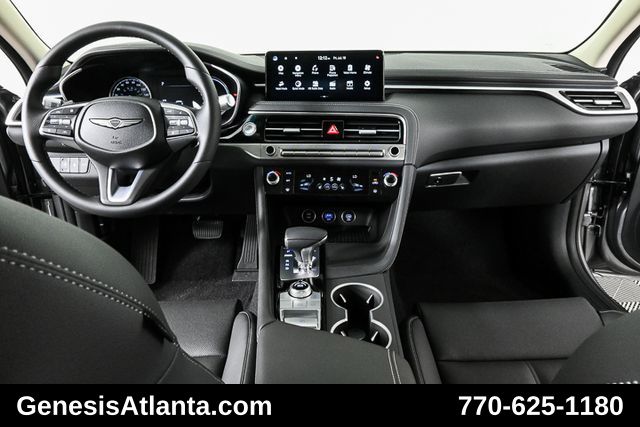 2025 Genesis G70 2.5T photo 20