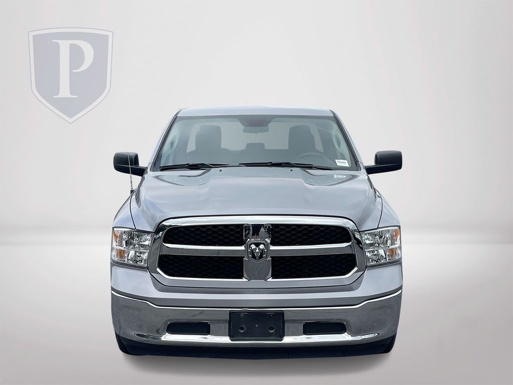 2024 Ram 1500 Classic SLT photo 2